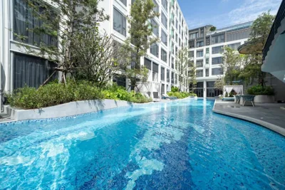 Apartments Bellevue Lagoon Phuket near Laguna – Fotos 4
