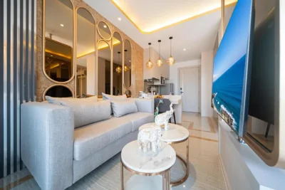 Apartments Bellevue Lagoon Phuket near Laguna – Fotos 6