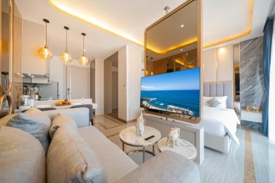 Apartments Bellevue Lagoon Phuket near Laguna – Fotos 12