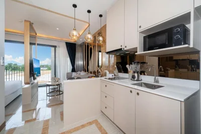 Apartments Bellevue Lagoon Phuket near Laguna – Fotos 14