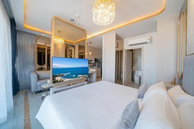 Apartments Bellevue Lagoon Phuket near Laguna – Fotos 16
